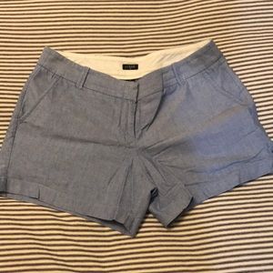 J.crew shorts